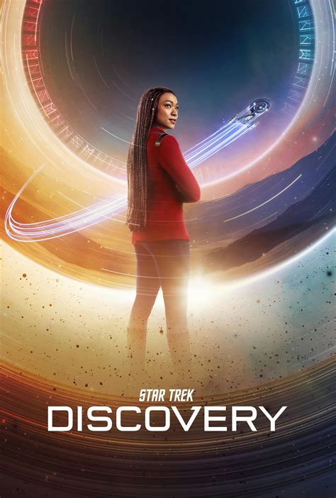 star trek discovery streaming dienst|Star Trek: Discovery Season 5